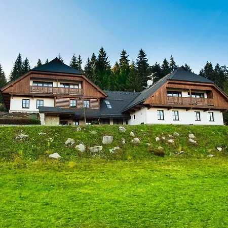 Bed & Breakfast K. Neumannove *