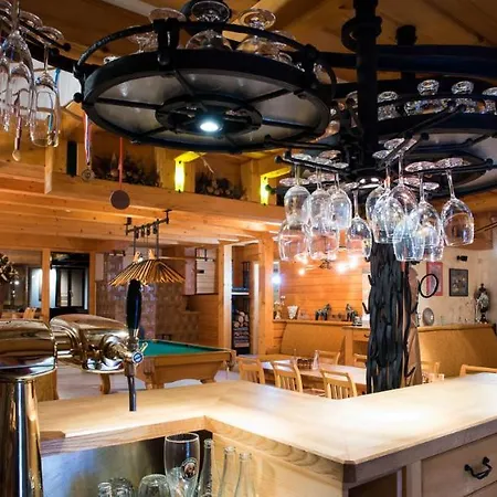 Bed & Breakfast K. Neumannove *