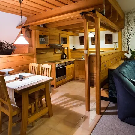 Bed & Breakfast K. Neumannove