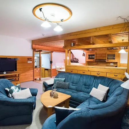 K. Neumannove Bed & Breakfast Stachy