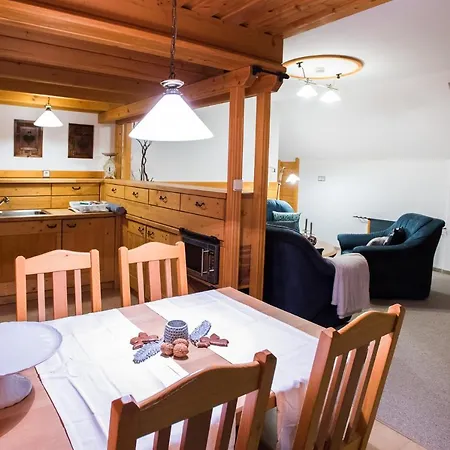 K. Neumannove Bed & Breakfast Stachy