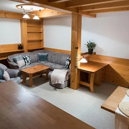 K. Neumannove Bed & Breakfast