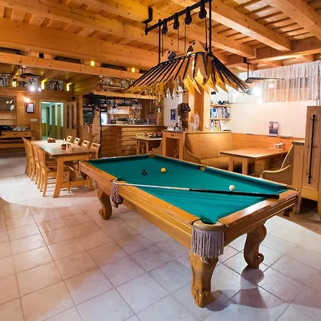 K. Neumannove Bed & Breakfast Stachy