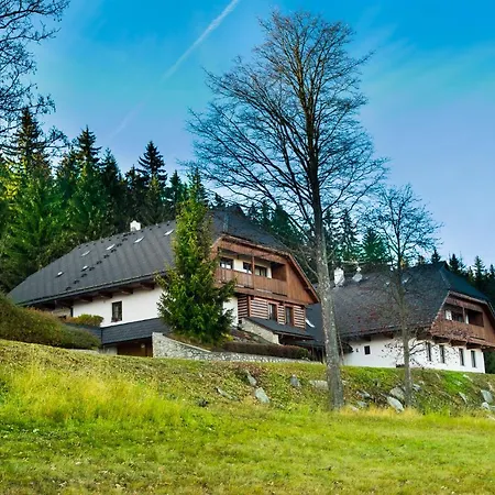K. Neumannove Bed & Breakfast