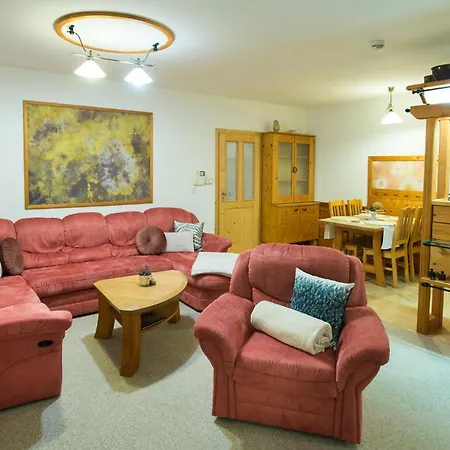 Bed & Breakfast K. Neumannove