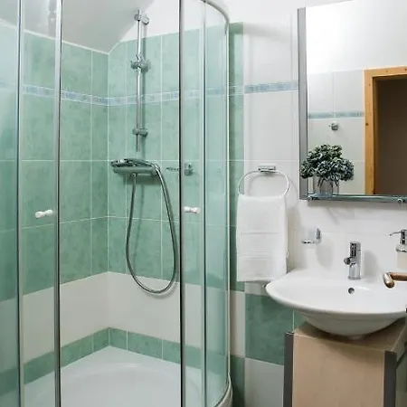 K. Neumannove Bed & Breakfast