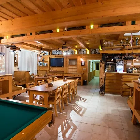 Bed & Breakfast K. Neumannove Stachy