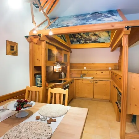 Bed & Breakfast K. Neumannove *
