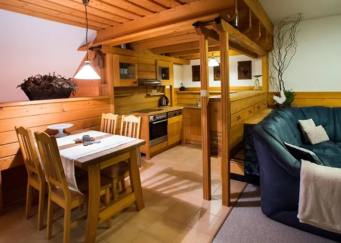 Bed & Breakfast K. Neumannove
