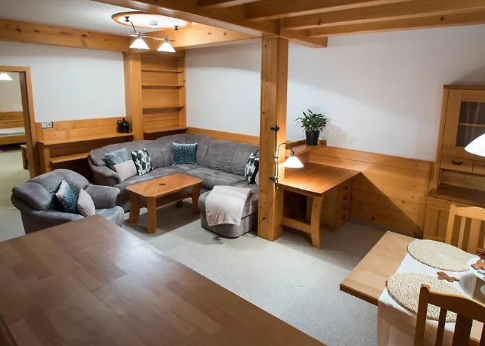 K. Neumannove Bed & Breakfast