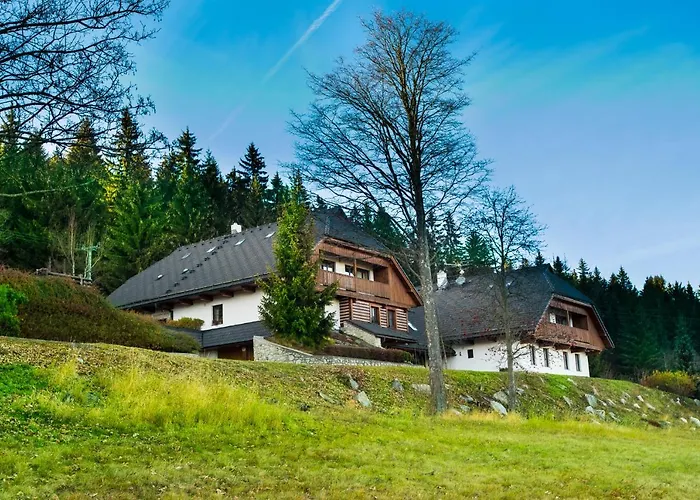 K. Neumannove Bed & Breakfast
