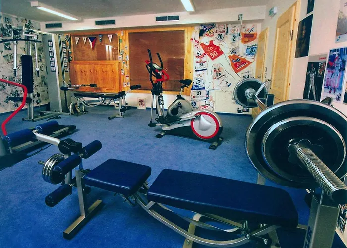 ベッド・アンド・ブレックファスト K. Neumannove *