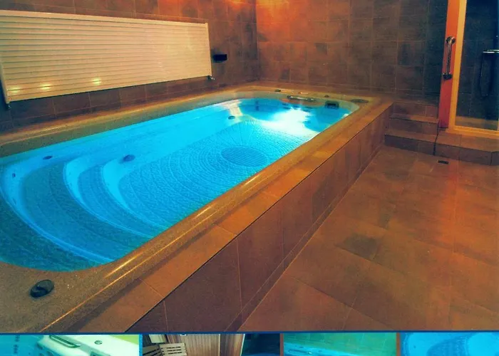 K. Neumannove ベッド・アンド・ブレックファスト