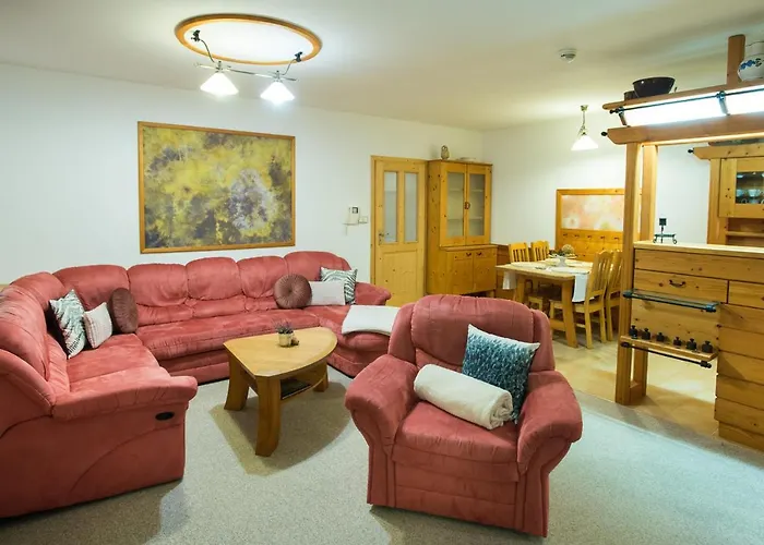 Bed & Breakfast K. Neumannove