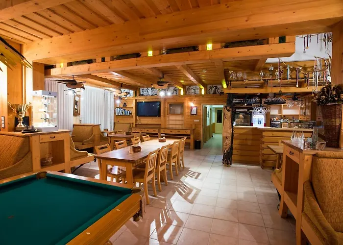 ベッド・アンド・ブレックファスト K. Neumannove Stachy